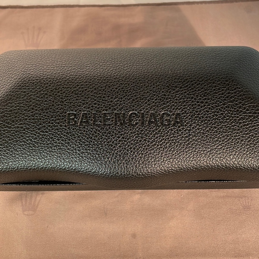Balenciaga Sunglasses